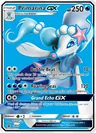 Primarina Gx Jumbo Sm39