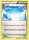 Sky Field 89