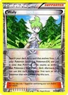 Wally Reverse Holo 94
