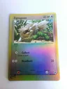 Zigzagoon Reverse Holo 85