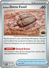 Antique Dome Fossil 152
