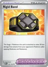 Rigid Band 165