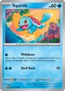 Squirtle Pokemon Center 7