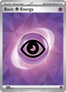 Basic Psychic Energy Ice Cracked 13