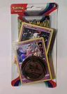Checklane Blister Hisuian Zoroark