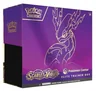 Elite Trainer Box Miraidon Pokemon Center