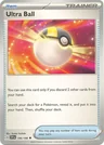 Ultra Ball 196