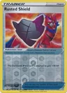 Rusted Shield Reverse Holo 61