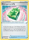 Emergency Jelly Prize Pack 155
