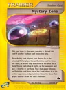 Mystery Zone 137