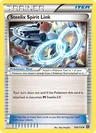 Steelix Spirit Link 106