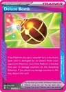 Deluxe Bomb 134