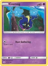 Cosmog Toys R Us Promo 64