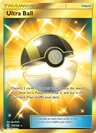 Ultra Ball 161