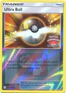Ultra Ball Championships North America 135