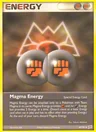 Magma Energy 87