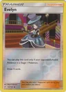 Evelyn Reverse Holo 141