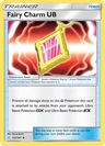 Fairy Charm Ub 142