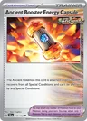 Ancient Booster Energy Capsule 140