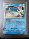 Palafin Cosmos Holo 60