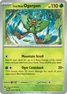 Teal Mask Ogerpon Gamestop 24