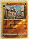 Cranidos Reverse Holo 64