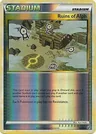 Ruins Of Alph Reverse Holo 76