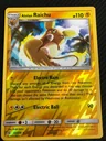 Alolan Raichu Reverse Holo 57