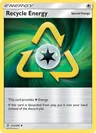 Recycle Energy 212