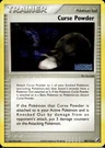 Curse Powder Reverse Holo 80