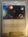 Ultra Space 115