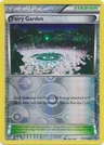 Fairy Garden Reverse Holo 117