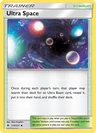 Ultra Space