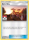 Acro Bike