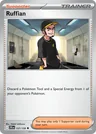 Ruffian