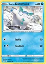Galarian Darumaka