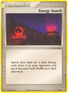Energy Search